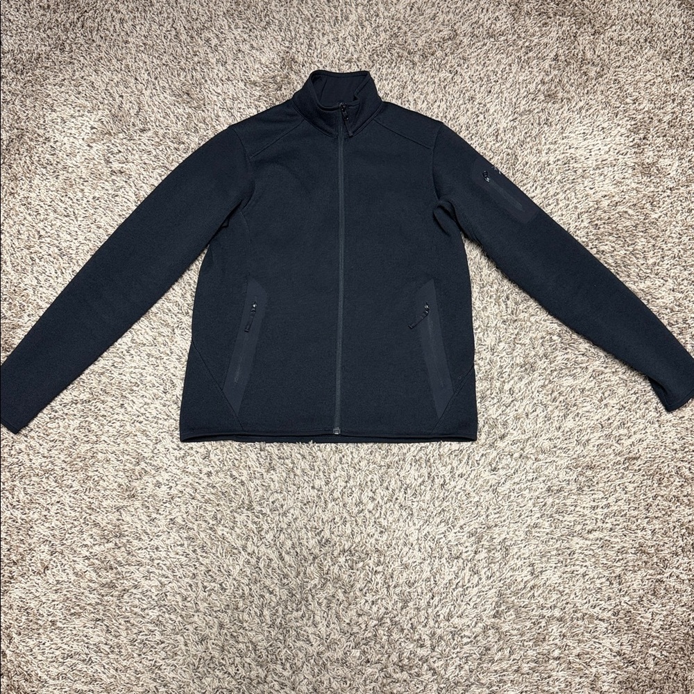 Arcteryx Covert Cardigan
